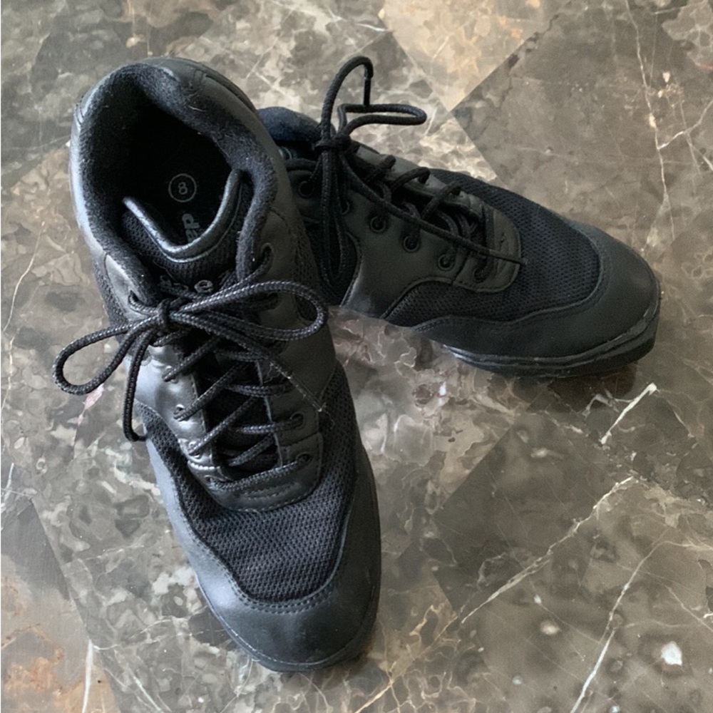 Capezio Dansneaker